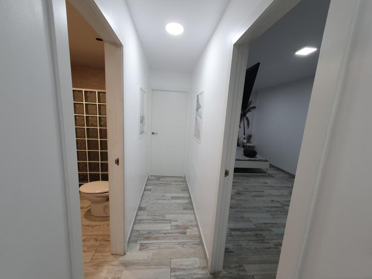 Sweet Apt Charco By Flamingo House Arrecife  Exterior photo