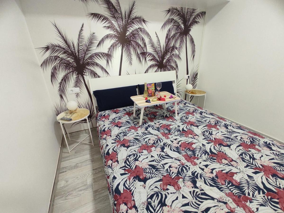 Sweet Apt Charco By Flamingo House Arrecife  Exterior photo
