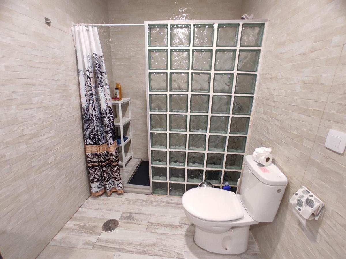 Sweet Apt Charco By Flamingo House Arrecife  Exterior photo
