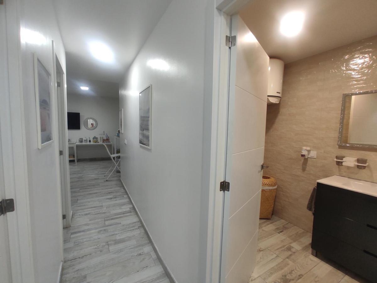Sweet Apt Charco By Flamingo House Arrecife  Exterior photo